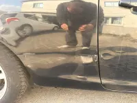 Gebraucht Opel Corsa 101 PS (74 kW) 2012 Schwarz Kleinwagen