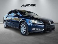 gebraucht VW Passat Lim.EcoFuel/Navi/ACC/AHK/CNG/App