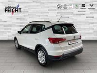 gebraucht Seat Arona 1.0 TSI