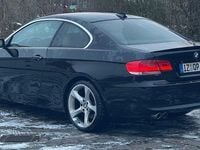Gebraucht BMW 330 231 PS (169 kW) 2007 Schwarz Coupé