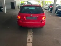 Gebraucht VW Golf VII 105 PS (77 kW) 2012 Kombi
