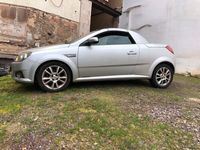 gebraucht Opel Tigra 1.8 Benzina ⛽️ ps 125 Cabrio/Roadster