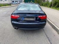 gebraucht Audi A5 8T 1.8 TSFI Coupé ( S-Line Sportpaket Plus)