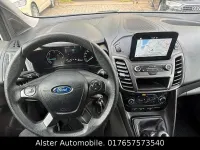 Gebraucht Ford Transit Connect 120 PS (88 kW) 2019 Weiß Van / Kleinbus