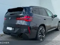 Gebraucht BMW X3 M Sport 398 PS (292 kW) 2025 Sophistograu brillanteffekt SUV