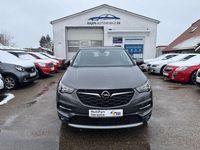 Gebraucht Opel Grandland X Innovation 131 PS (96 kW) 2020 Grau SUV