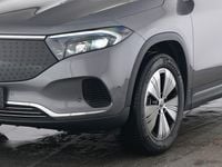 Gebraucht Mercedes EQA250+ Progressive 139 kW (190 PS) 2024 Grau SUV