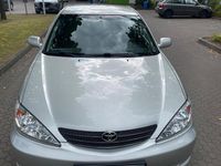 Gebraucht Toyota Camry 2001 Andere farben Limousine