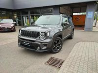 gebraucht Jeep Renegade 1.3 T-GDI