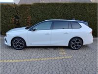 gebraucht Opel Astra Sports Tourer Ultimate 1.2 Turbo HUD Navi