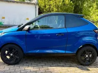 Gebraucht Aixam Coupe Sport 2024 Blau Coupé