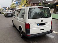 Second-hand VW Transporter 150 CP (110 kW) 2019 Alb Van