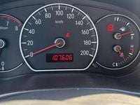 Gebraucht Suzuki SX4 Comfort 107 PS (78 kW) 2007 Blau Limousine