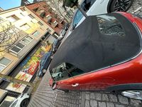 Occasion Mini One Cabriolet 98 ch (72 kW) 2014 Orange Cabriolet