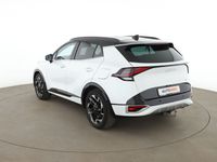 gebraucht Kia Sportage 1.6 TGDI Mild-Hybrid GT-Line 4WD, Benzin, 34.600 €
