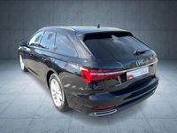 Gebraucht Audi A6 Business 299 PS (219 kW) 2022 Schwarz Kombi