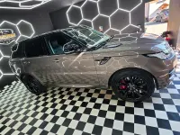 Gebraucht Land Rover Range Rover 306 PS (225 kW) 2015 Andere farben SUV