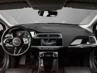 Gebraucht Jaguar I-Pace S 294 kW (400 PS) 2018 Grau SUV