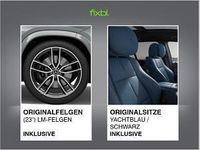 Neu Mercedes GLS350 313 PS (230 kW) 2026 Grau (selenitgrau) SUV