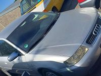 Gebraucht Audi A3 150 PS (110 kW) 2001 Grau Limousine