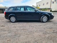 gebraucht Audi A4 2.0 benzin