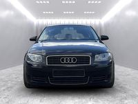 Second-hand Audi A3 Attraction 105 CP (77 kW) 2004 Negru Hatchback