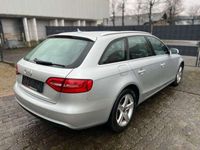 gebraucht Audi A4 Avant TDI 2,0 l "Navi"Sitzheizung"Klima"Xenon"Alu"TÜV Neu