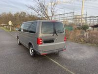 gebraucht VW Caravelle T6Trendline, 4 Motion, Standheizung