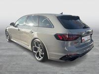 Gebraucht Audi RS4 470 PS (345 kW) 2024 Nardograu Kombi