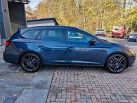 Gebraucht Cupra Leon 300 PS (220 kW) 2020 Grau Limousine