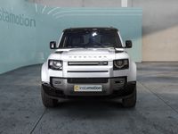 gebraucht Land Rover Defender 90 D300 X-Dynamic S Geschlossen Gelän