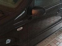 Gebraucht Fiat Panda 54 PS (39 kW) 2009 Schwarz Kleinwagen