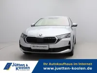 Neu Skoda Octavia Essence 116 PS (85 kW) 2026 Wählbar  ggf gegen aufpreis Limousine