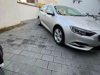 gebraucht Opel Insignia B S.Tourer 2.0 T Diesel AAC,HUD,LED,Apple,Android..