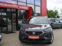 Gebraucht Seat Tarraco Style 150 PS (110 kW) 2024 Grau SUV