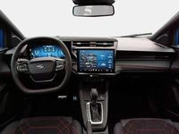 Gebraucht Ford Puma ST-Line X 155 PS (114 kW) 2025 Dynamicblau metallic SUV