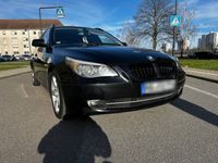 gebraucht BMW 525 530d