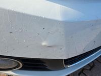 Gebraucht VW Golf VI 160 PS (117 kW) 2009 Weiß Kleinwagen