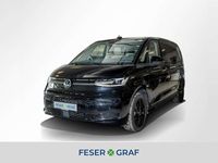 Gebraucht VW Multivan 150 PS (110 kW) 2024 Deep black perleffekt Van