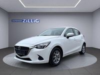 Gebraucht Mazda 2 101 PS (74 kW) 2019 Weiss Limousine