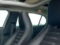 Gebraucht Mercedes GLA200 156 PS (114 kW) 2018 Weiß SUV