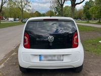 gebraucht VW up! 1.0 White Edition - HU & AU Neu