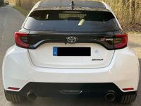 Gebraucht Toyota Yaris 261 PS (191 kW) 2023 Weiß Kleinwagen