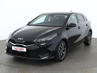 Neu Kia Ceed 140 PS (102 kW) 2025 Silber Kleinwagen