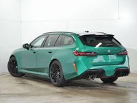 Gebraucht BMW M5 Performance 727 PS (534 kW) 2025 Isle of man gruen Kombi