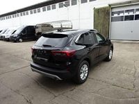 Gebraucht Ford Kuga Titanium 242 PS (177 kW) 2024 Agate black metalicc SUV