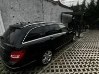 Gebraucht Mercedes E220 Avantgarde 170 PS (125 kW) 2012 Schwarz Kombi