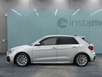 gebraucht Audi A1 Audi A1, 6.249 km, 95 PS, EZ 05.2023, Benzin