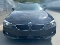 Gebraucht BMW 420 Advantage 190 PS (139 kW) 2019 Schwarz Coupé