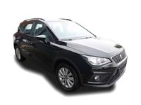 gebraucht Seat Arona Xcellence